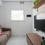Apartamento The Shoebox -stylish & Cosy House Cospicua