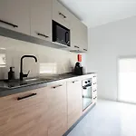 The Shoebox -stylish & Cosy House Apartamento