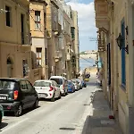 Apartamento The Shoebox -stylish & Cosy House Cospicua