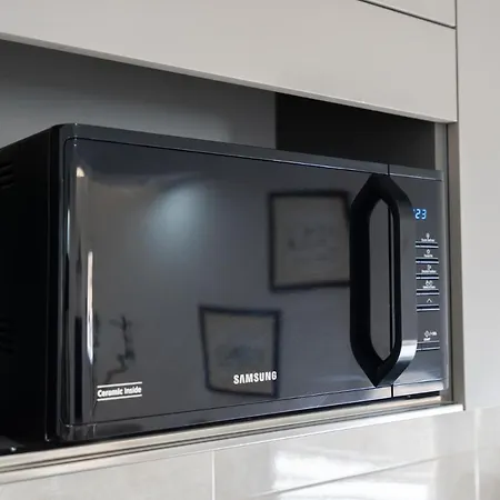 The Shoebox -stylish & Cosy House Lejlighed Cospicua