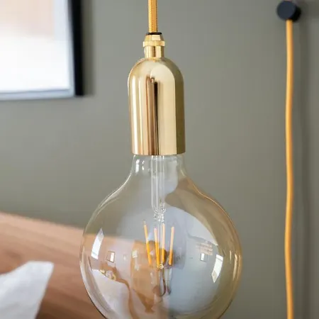 Lejlighed The Shoebox -stylish & Cosy House