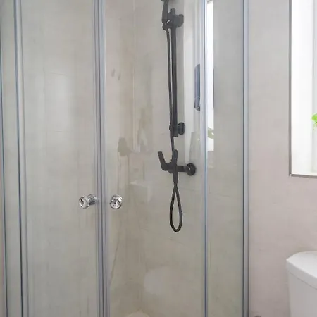 The Shoebox -stylish & Cosy House Lejlighed Cospicua