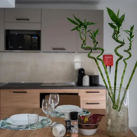 The Shoebox -stylish & Cosy House *