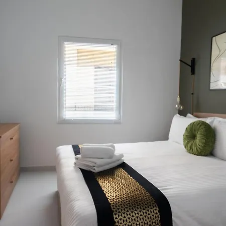 The Shoebox -stylish & Cosy House Cospicua