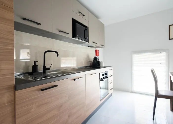 The Shoebox -stylish & Cosy House Lägenhet