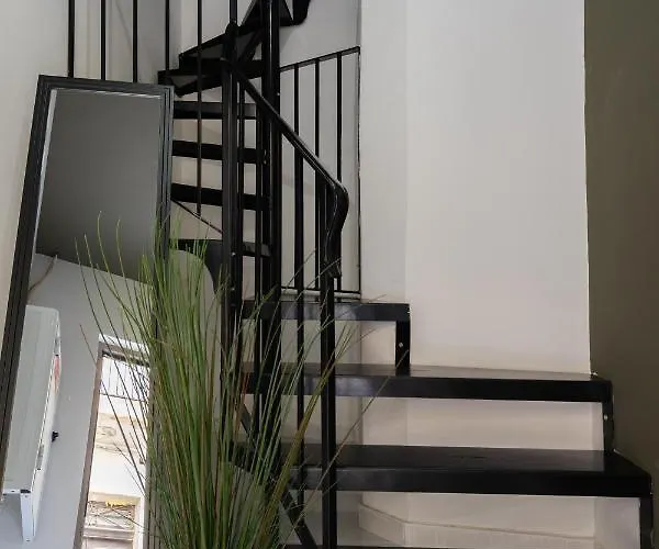 The Shoebox -stylish & Cosy House *