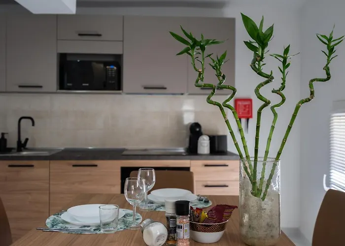 The Shoebox -stylish & Cosy House *