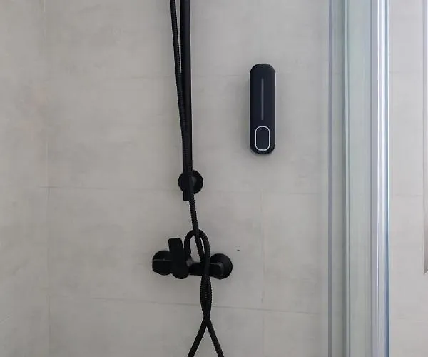 The Shoebox -stylish & Cosy House Lägenhet *