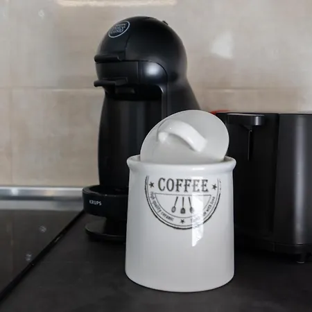 The Shoebox -stylish & Cosy House *