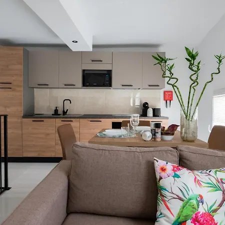 The Shoebox -stylish & Cosy House *