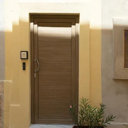 Appartamento The Shoebox -stylish & Cosy House