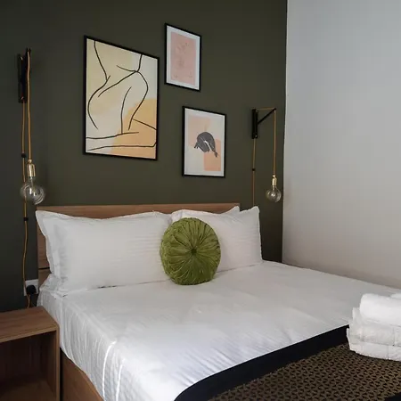 The Shoebox -stylish & Cosy House * Cospicua