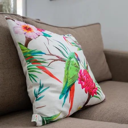 The Shoebox -stylish & Cosy House Apartment Cospicua