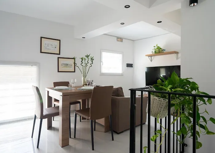 Appartement The Shoebox -stylish & Cosy House Cospicua