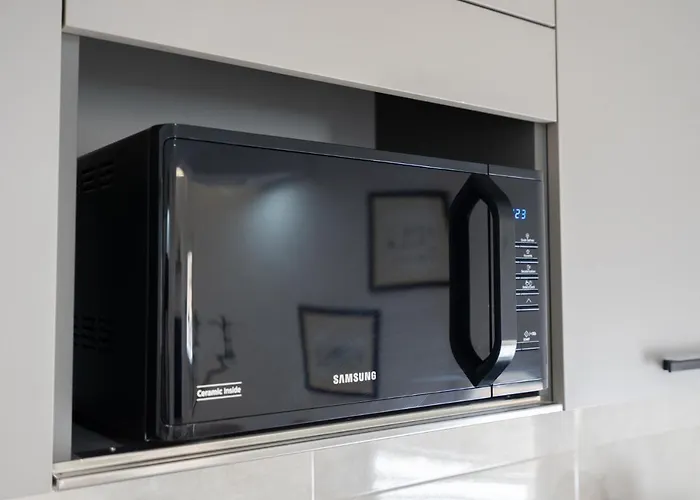 The Shoebox -stylish & Cosy House アパート Cospicua