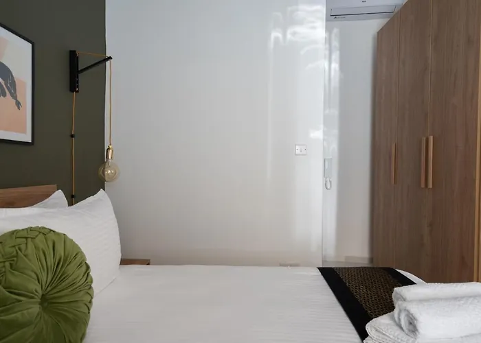 The Shoebox -stylish & Cosy House * Cospicua