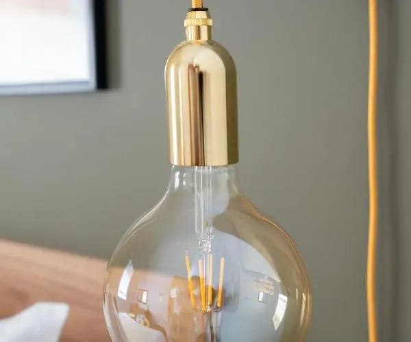 アパート The Shoebox -stylish & Cosy House