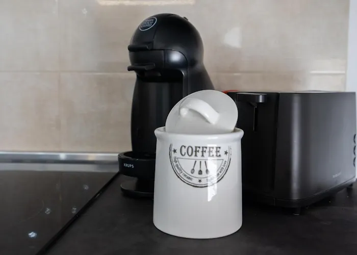 The Shoebox -stylish & Cosy House *