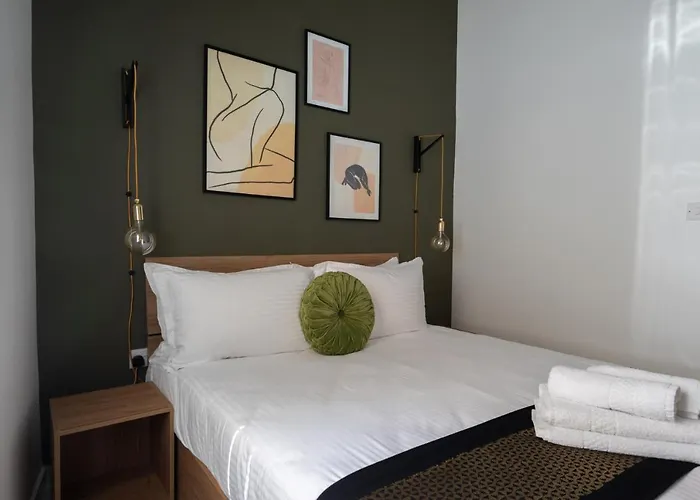 The Shoebox -stylish & Cosy House * Cospicua